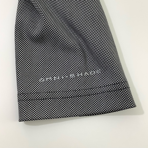 Columbia PFG 1/2 zipper sweat activated cooling outdoor long sleeves shirt SZ S - Picture 6 of 15